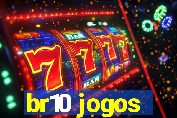 br10 jogos